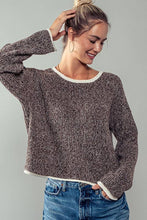 Load image into Gallery viewer, Kelly Knit Sweater
