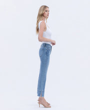 Load image into Gallery viewer, Berkley High Rise Trouser Kick Flair~ more coming 8/14
