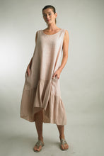 Load image into Gallery viewer, Tempo Paris Button Back Dress
