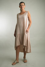Load image into Gallery viewer, Tempo Paris Button Back Dress
