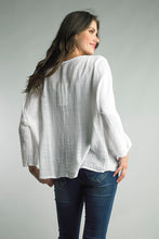 Load image into Gallery viewer, Flyaway button Cardi
