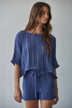 Load image into Gallery viewer, Knit Sweater Crew
