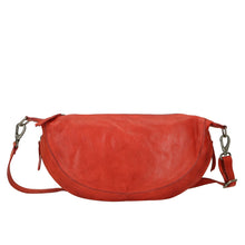 Load image into Gallery viewer, Heather Handcrafted Leather Sling/Crossbody Bags NEW!~ more coming soon
