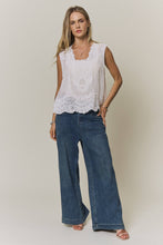 Load image into Gallery viewer, Adora Boho Lace Top~ arriving next week!
