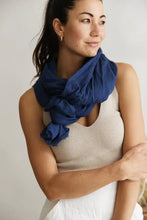 Load image into Gallery viewer, French Riviera Scarf~ coming soon
