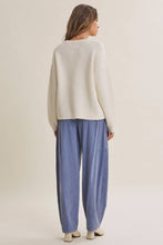 Load image into Gallery viewer, Jaqueline Button down Cardigan
