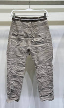Load image into Gallery viewer, Chocolate Crinkle Suede Jogger- Also in Army
