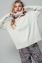 Load image into Gallery viewer, Gabby Turtle Neck Sweater
