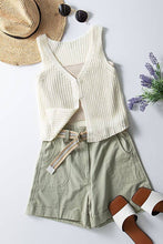 Load image into Gallery viewer, Maisie Crochet Knit Top
