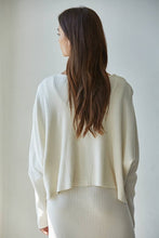 Load image into Gallery viewer, Paloma Knit Sweater
