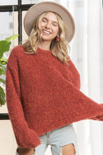 Load image into Gallery viewer, Boyfriend Sweater
