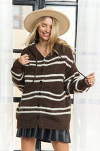 Load image into Gallery viewer, Maine Coastal Sweater

