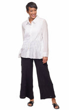Load image into Gallery viewer, Alexa Cotton Shirt
