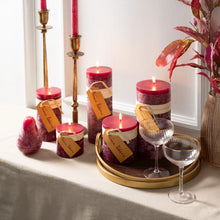 Load image into Gallery viewer, Vance Kitira Hanging Taper Candles
