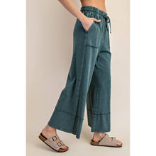 Load image into Gallery viewer, NYC Mineral Wash Pants
