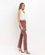 Load image into Gallery viewer, Sara Mid Rise Boot Jeans
