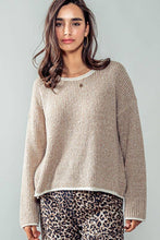 Load image into Gallery viewer, Kelly Knit Sweater
