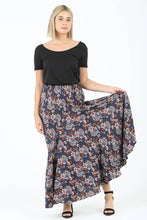 Load image into Gallery viewer, Anna Fluted Skirt
