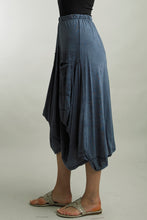 Load image into Gallery viewer, Tempo Paris Two Pocket Skirt~ in several colors
