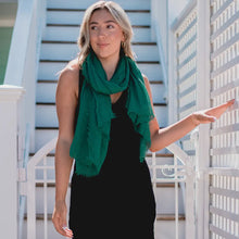 Load image into Gallery viewer, MARKET CO SCARVES~ NEW!
