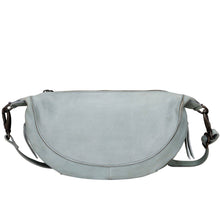 Load image into Gallery viewer, Crosby Handcrafted Leather Sling/Crossbody Bags~ in many colors! coming next week
