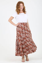 Load image into Gallery viewer, Anna Fluted Skirt
