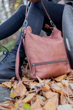 Load image into Gallery viewer, Keaan Luna Hobo &amp; Crossbody Bag

