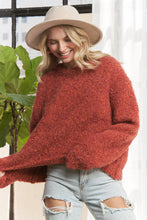 Load image into Gallery viewer, Boyfriend Sweater
