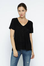 Load image into Gallery viewer, Hyannis Port Relaxed Tee~ in Several colors
