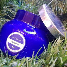 Load image into Gallery viewer, Capri Blue Volcano Signature Petite Candle
