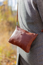 Load image into Gallery viewer, Keaan Mia Crossbody &amp; Clutch|
