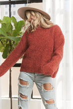 Load image into Gallery viewer, Boyfriend Sweater
