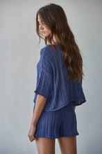 Load image into Gallery viewer, Knit Sweater Crew
