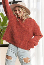 Load image into Gallery viewer, Boyfriend Sweater

