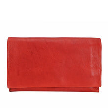 Load image into Gallery viewer, Eloise Handcrafted Leather Wallet  - Select Colors on Sale!

