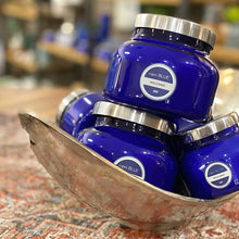 Load image into Gallery viewer, Capri Blue Volcano Signature Petite Candle
