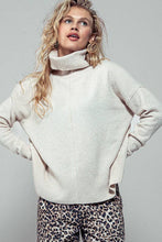 Load image into Gallery viewer, Gabby Turtle Neck Sweater
