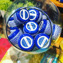 Load image into Gallery viewer, Capri Blue Volcano Blue Mini Tin Candle
