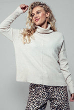 Load image into Gallery viewer, Gabby Turtle Neck Sweater
