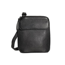 Load image into Gallery viewer, Lucy Handcrafted Leather Crossbody~ also in cognac
