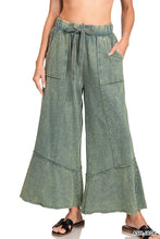 Load image into Gallery viewer, Flare Hem Pants

