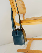 Load image into Gallery viewer, Lucy Handcrafted Leather Crossbody~ more colors!
