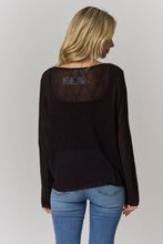 Load image into Gallery viewer, Madelyn Knit Lightweight Cardigan
