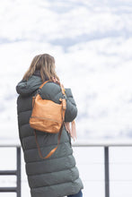 Load image into Gallery viewer, Keaan Luna Hobo &amp; Crossbody Bag
