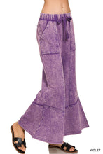 Load image into Gallery viewer, Flare Hem Pants
