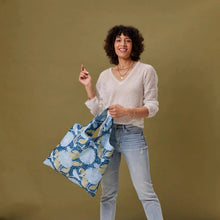 Load image into Gallery viewer, Blu Bag eco-friendly reusable shoppers-New styles coming May 1st!
