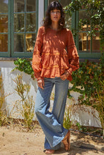 Load image into Gallery viewer, Laurel Canyon Blouse
