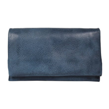 Load image into Gallery viewer, Eloise Handcrafted Leather Wallet
