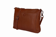Load image into Gallery viewer, Keaan Mia Crossbody &amp; Clutch|
