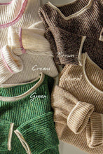 Load image into Gallery viewer, Kelly Knit Sweater
